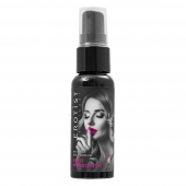 Съедобный гель Erotist Sweet Provocation Grapes - 30 мл. - Erotist Lubricants - купить с доставкой в Королеве