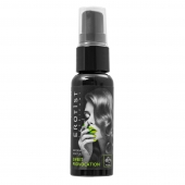 Съедобный гель Erotist Sweet Provocation Fruit Trio со вкусом киви, граната и яблока - 30 мл. - Erotist Lubricants - купить с доставкой в Королеве