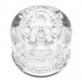 Прозрачный мастурбатор Cory - Baile - в Королеве купить с доставкой