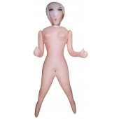 Надувная секс-кукла Monika - Boys of Toys - в Королеве купить с доставкой