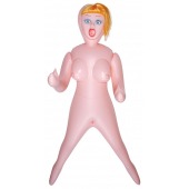 Надувная секс-кукла Roxana 3D - Boys of Toys - в Королеве купить с доставкой