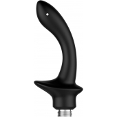 Набор из 2 насадок для анального душа Shower Douche Duo Kit Beginner - Nexus Range - купить с доставкой в Королеве