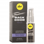 Сыворотка для анального секса pjur Back Door Serum - 20 мл. - Pjur - купить с доставкой в Королеве