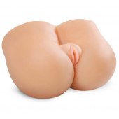 Мастурбатор-полуторс F*ck Me Silly Petite - Pipedream - в Королеве купить с доставкой