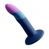 Страпон унисекс Romp Piccolo Pegging Kit - ROMP - купить с доставкой в Королеве