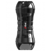 Двусторонний мастурбатор в колбе Super Flip-A-Pussy Over - Pipedream - в Королеве купить с доставкой