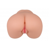 Мастурбатор-вагина с вибрацией и всасыванием Cutie Lush - Lola Games - в Королеве купить с доставкой