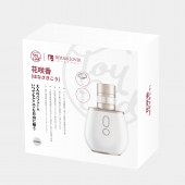 Элегантный стимулятор с вакуумом и микротоками Aromia - BeYourLover - купить с доставкой в Королеве