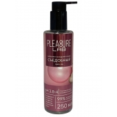 Лубрикант на водной основе Pleasure Lab с ароматом бабл-гам - 250 мл. - Pleasure Lab - купить с доставкой в Королеве