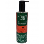 Лубрикант на водной основе Pleasure Lab с ароматом арбуза - 250 мл. - Pleasure Lab - купить с доставкой в Королеве
