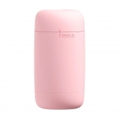 Розовый мастурбатор Tenga Puffy - Tenga - в Королеве купить с доставкой