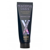 Интимный гель на водной основе MAXUS Peaceful Oasis - 75 мл. - Maxus - купить с доставкой в Королеве