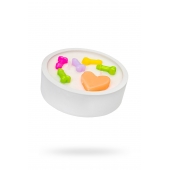 Интерьерная свеча «Романтический вечер» - 80 гр. - Pecado - купить с доставкой в Королеве