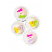 Ароматическая свеча «Регулярный секс» - Pecado - купить с доставкой в Королеве