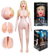 Кукла с вибрацией «Милана» - Erowoman-Eroman - в Королеве купить с доставкой