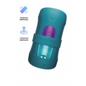 Нереалистичный мастурбатор Gush 2 - Lovense - в Королеве купить с доставкой