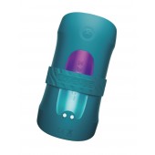 Нереалистичный мастурбатор Gush 2 - Lovense - в Королеве купить с доставкой