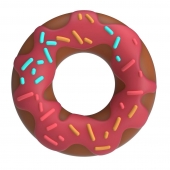 Эрекционное кольцо в форме пончика Berry - Baile - в Королеве купить с доставкой