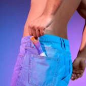 Гель для стимуляции P-зоны Release Me - 30 мл. - Love to Love - купить с доставкой в Королеве