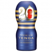Мастурбатор Tenga Premium 20th Anniversary Cup - Tenga - в Королеве купить с доставкой