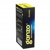 Супертонкие презервативы Ganzo Invisible - 12 шт. - Ganzo - купить с доставкой в Королеве