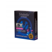 Стимулирующая насадка Sitabella Extender  Продлевающий Эффект - Sitabella - купить с доставкой в Королеве