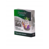 Стимулирующая насадка Sitabella Extender  Вождь краснокожих - Sitabella - купить с доставкой в Королеве