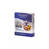 Стимулирующая насадка Sitabella Extender  Ярость норманна - Sitabella - купить с доставкой в Королеве