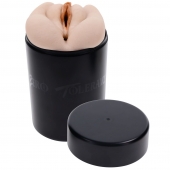 Мастурбатор Sasha Grey - вагина и анус - Zero Tolerance - в Королеве купить с доставкой