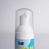 Очищающая пенка для тела Foam Seduction - 50 мл. - INTT - купить с доставкой в Королеве