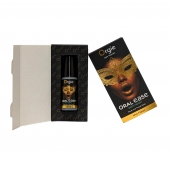 Оральный спрей Oral Ease Deepthroat - 15 мл. - ORGIE - купить с доставкой в Королеве