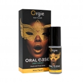 Оральный спрей Oral Ease Deepthroat - 15 мл. - ORGIE - купить с доставкой в Королеве