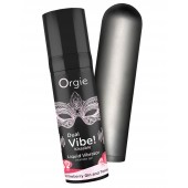 Набор Vibe! Bullet: жидкий вибратор и вибропуля - ORGIE - купить с доставкой в Королеве