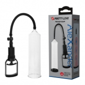 Прозрачная вакуумная помпа AleXander - Baile - в Королеве купить с доставкой