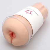 Мастурбатор-анус Naked Factory A-01 - Naked Factory - в Королеве купить с доставкой