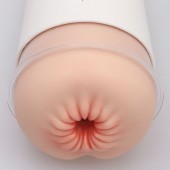 Мастурбатор-анус Naked Factory A-03 - Naked Factory - в Королеве купить с доставкой