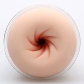 Мастурбатор-анус Naked Factory A-04 - Naked Factory - в Королеве купить с доставкой