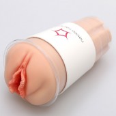 Мастурбатор-вагина Naked Factory V-03 - Naked Factory - в Королеве купить с доставкой