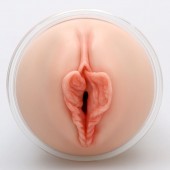 Мастурбатор-вагина Naked Factory V-04 - Naked Factory - в Королеве купить с доставкой