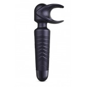 Сливовый вибромассажёр для мужчин Man.wand Evo - Manwan - в Королеве купить с доставкой