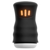 Мультифункциональный мастурбатор Gyro - Orion - в Королеве купить с доставкой