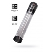 Автоматическая помпа для пениса Ivar - Sexus - в Королеве купить с доставкой