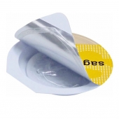 Презерватив увеличенного размера Sagami Original 0.02 XL-size - 1 шт. - Sagami - купить с доставкой в Королеве