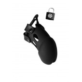 Черный пояс верности Guard - Lola Games - купить с доставкой в Королеве