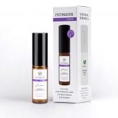 Женский антибактериальный эко-гель для интимного ухода Intimizer Forte - 20 мл. - Intimizer - купить с доставкой в Королеве