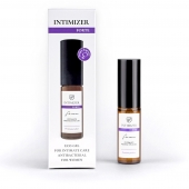 Женский антибактериальный эко-гель для интимного ухода Intimizer Forte - 20 мл. - Intimizer - купить с доставкой в Королеве