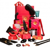 Адвент-календарь Lovehoney Couple’s Advent Calendar 2025 - We-vibe - купить с доставкой в Королеве