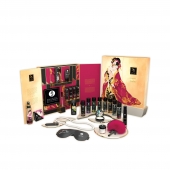 Адвент-календарь Shunga Calendar of Desires - Shunga - купить с доставкой в Королеве