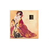 Адвент-календарь Shunga Calendar of Desires - Shunga - купить с доставкой в Королеве