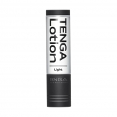 Лубрикант на водной основе Tenga Lotion Light - 170 мл. - Tenga - купить с доставкой в Королеве